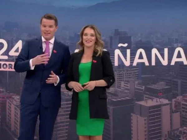 24 Horas Tu Mañana - Martes 5 de noviembre 2024