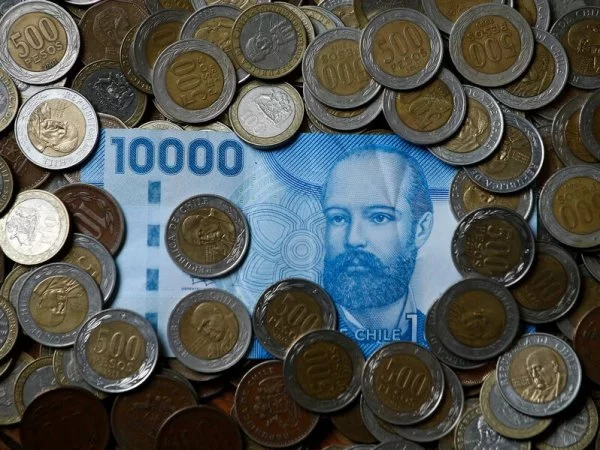 Ley de transferencias. Billetes.