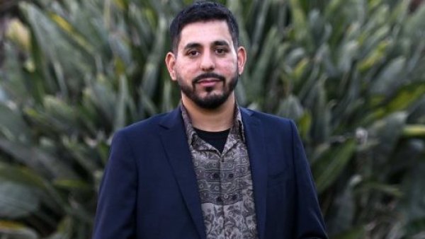 Diputado Jorge Brito