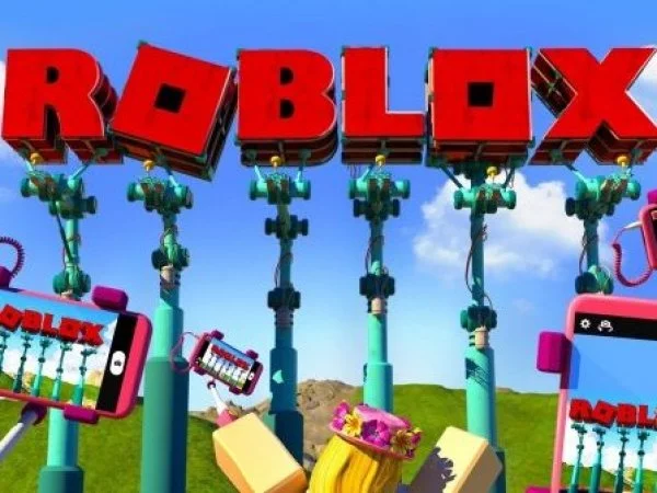 Roblox
