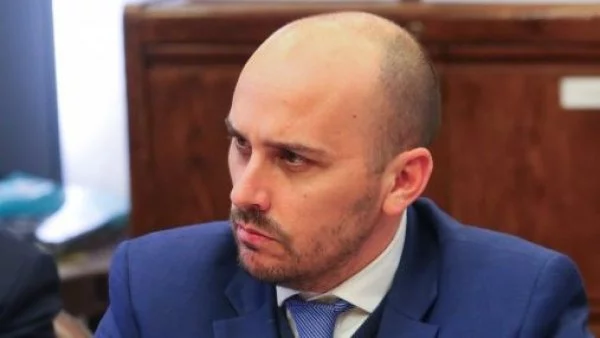 Diputado Andrés Longton