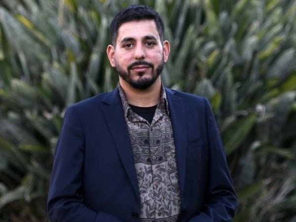 Diputado Jorge Brito