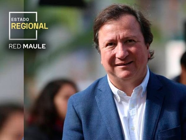 Estado Regional Red Maule - Viernes 8 de noviembre 2024