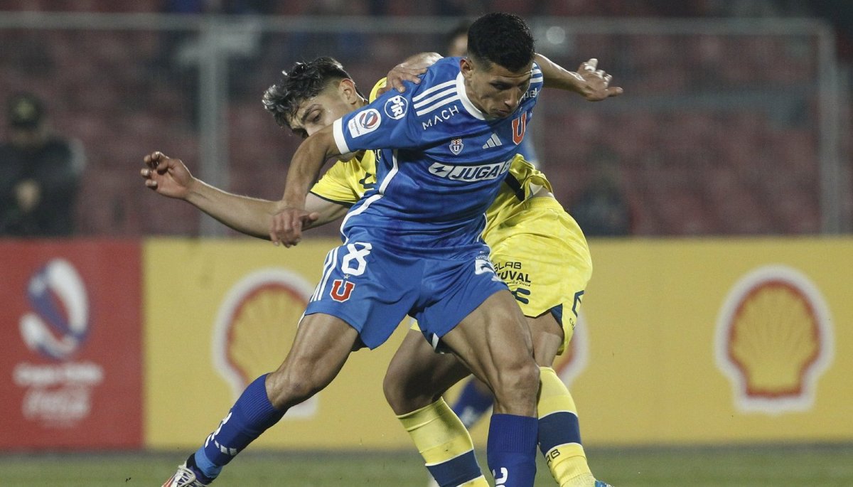 Universidad de Chile vs. Everton: ¿Cuándo y dónde ver la definición del