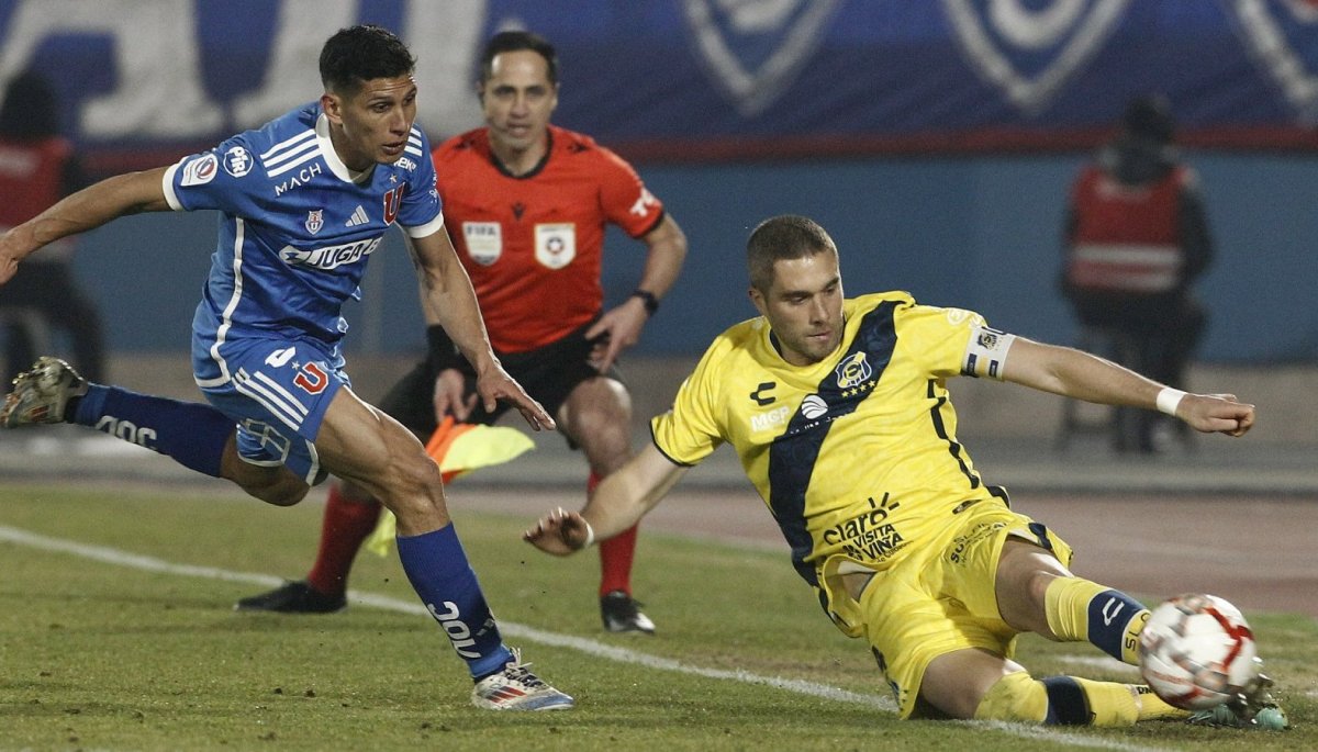 Universidad de Chile vs. Everton: Sigue ONLINE la definición del Torneo