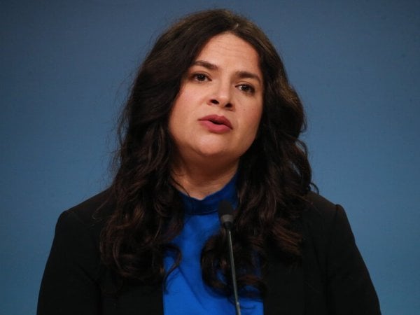 Antonia Orellana
