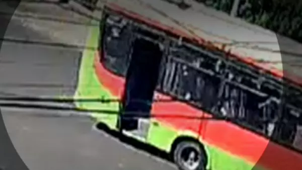 Micro puerta abierta