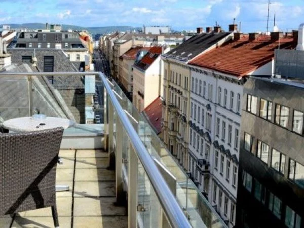 Viviendas en Viena