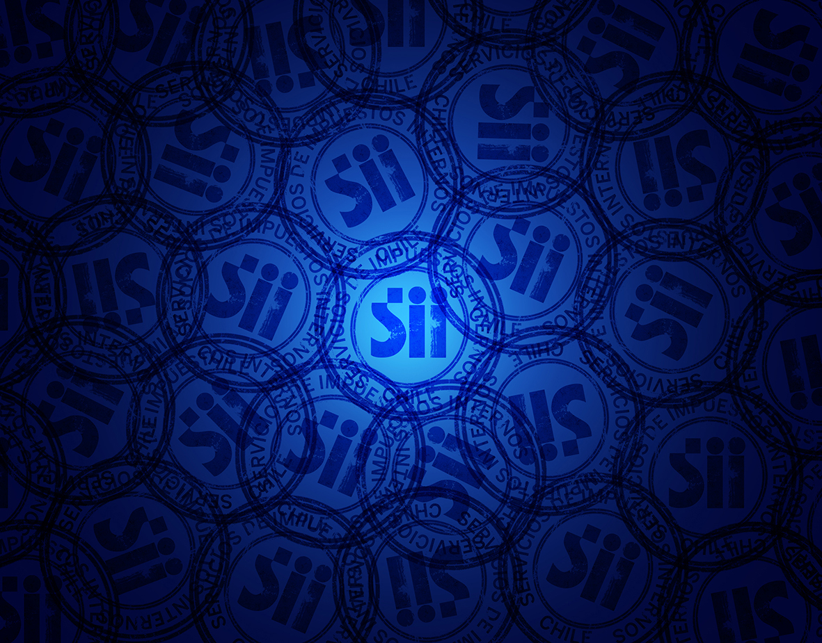 Servicio de Impuestos Internos (SII). Transferencias bancarias. Ley de transferencias