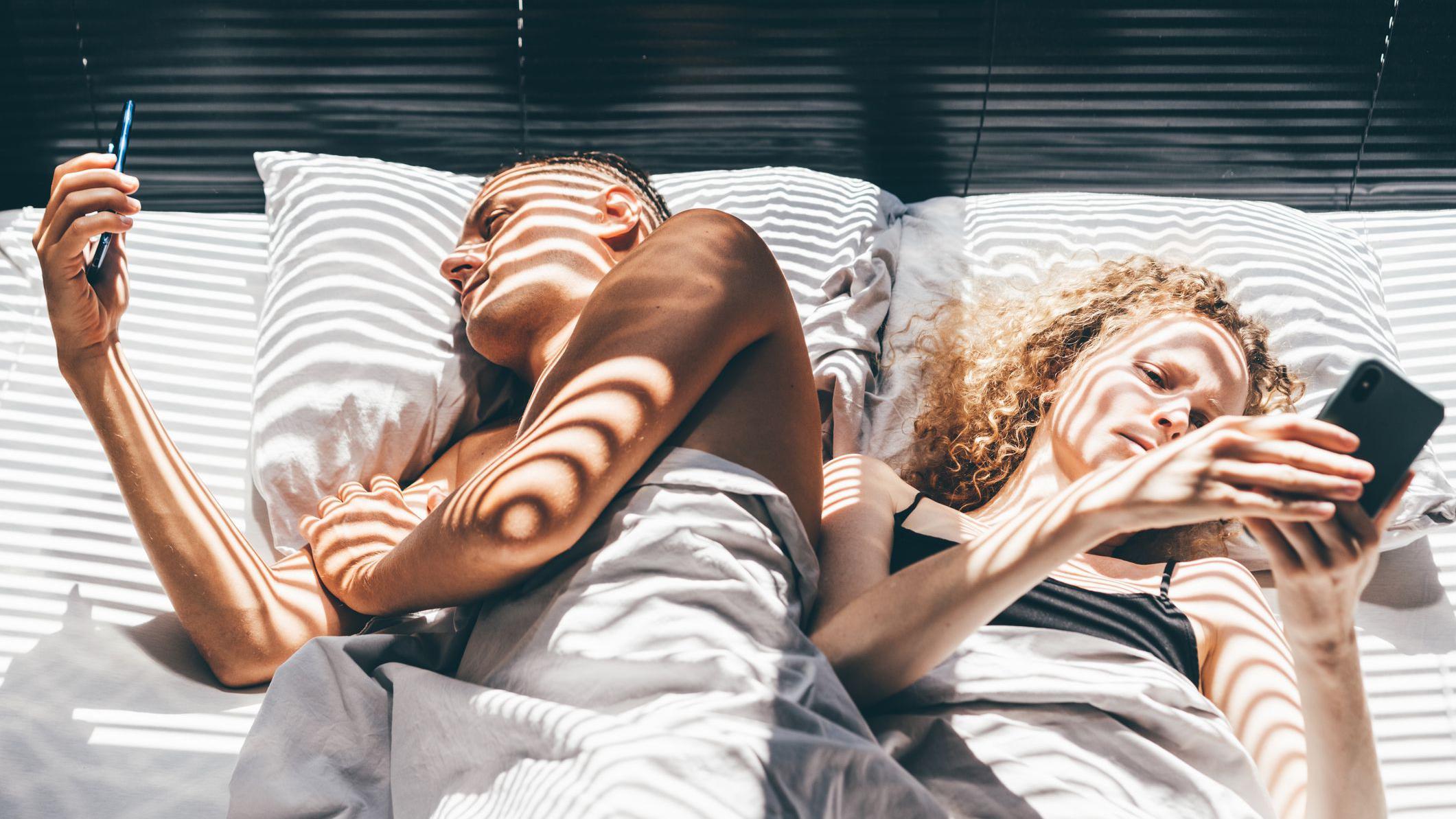 Pareja