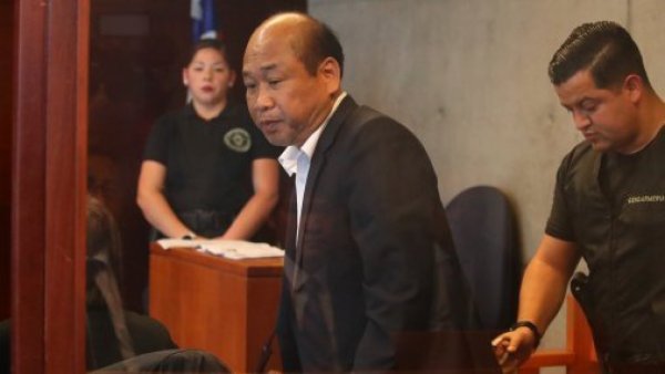 Vietnamita detenido por abuso sexual