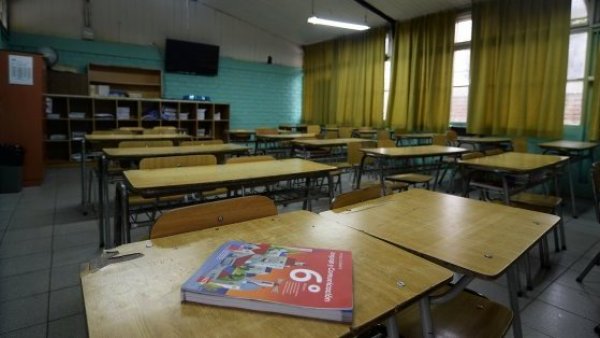 Sala de clases