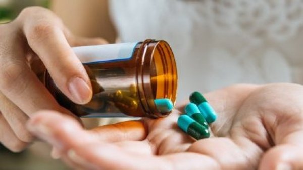 Pastilla para adelgazar