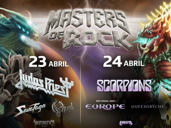 Stone Temple Pilots vuelve a Chile: mayo del 2025 en Movistar