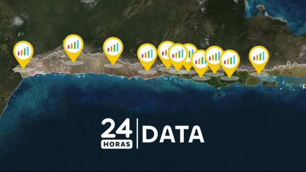 Segunda vuelta elecciones gobernadores regionales.