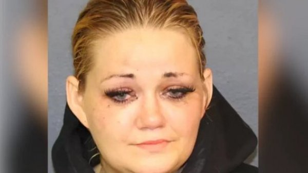 Madre que asesinó a hija con fentanilo