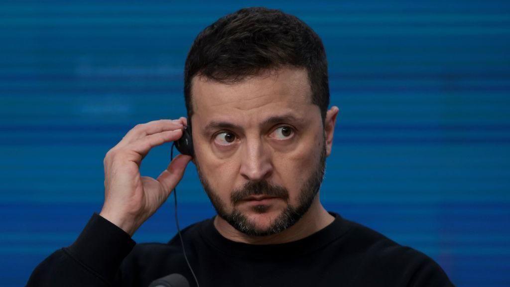Volodímir Zelensky