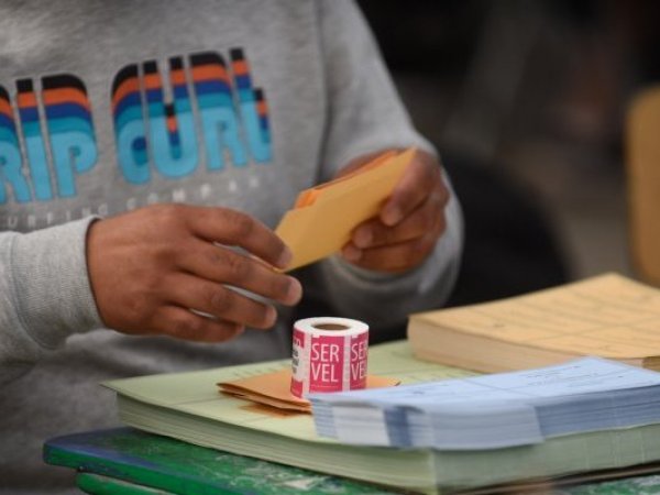 Hasta cuando el documento vencido elecciones de gobernadores 2024