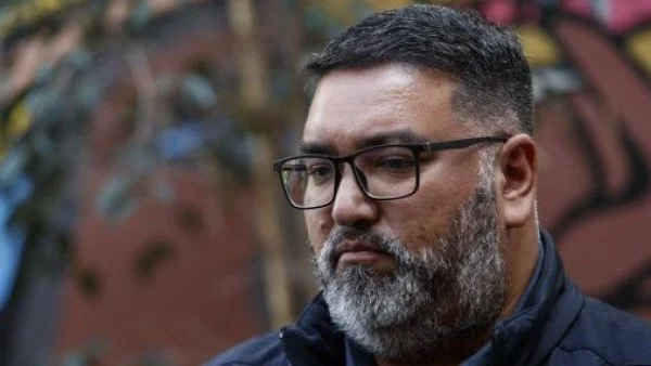 Central Unitaria de Trabajadores, David Acuña