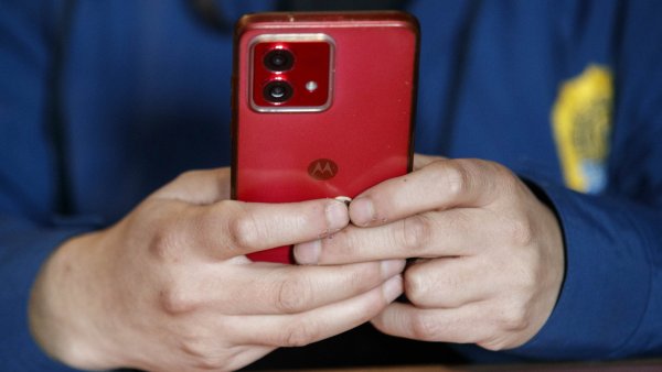 Plan de celular