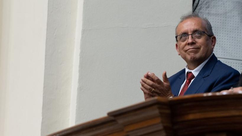 nicanor boluarte