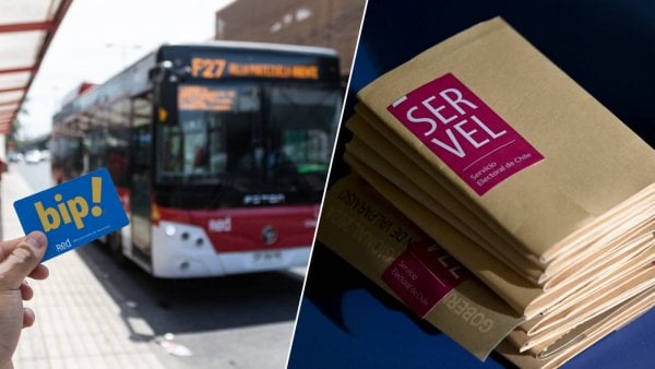 Transporte público Elecciones de Gobernadores 2024