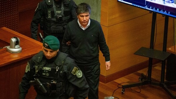 Diputadas Chile Vamos querella contra Monsalve y Toha