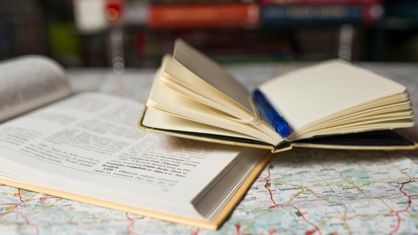 Diccionario de Cambridge. Manifestar