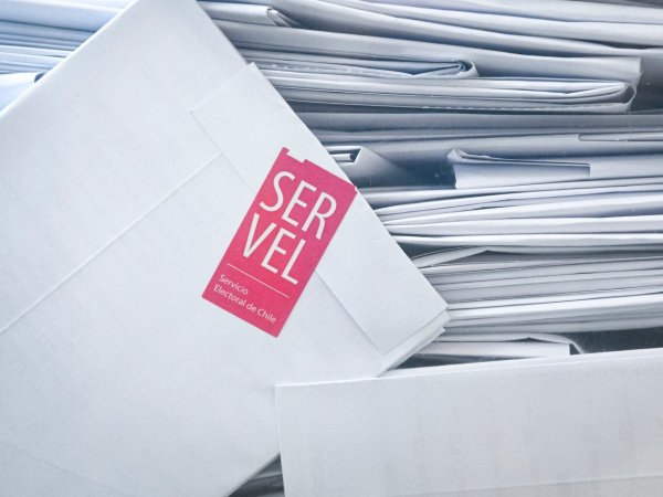 Todos los candidatos para las elecciones de gobernadores. Segunda vuelta