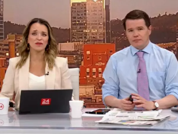 24 Horas Tu Mañana - Jueves 21 de noviembre 2024