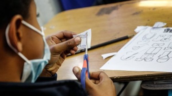 Sistema SAE, educación