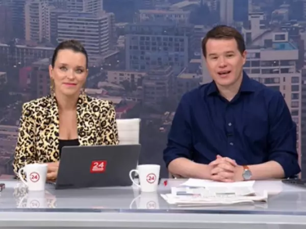 24 Horas Tu Mañana - Viernes 22 de noviembre 2024