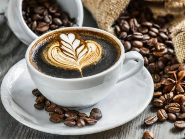 Café llega a precios récords