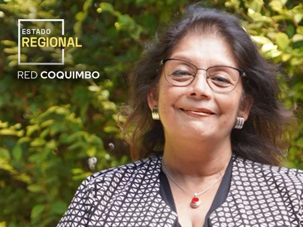 Estado Regional Red Coquimbo - Viernes 22 de noviembre 2024