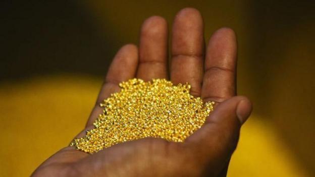 Oro