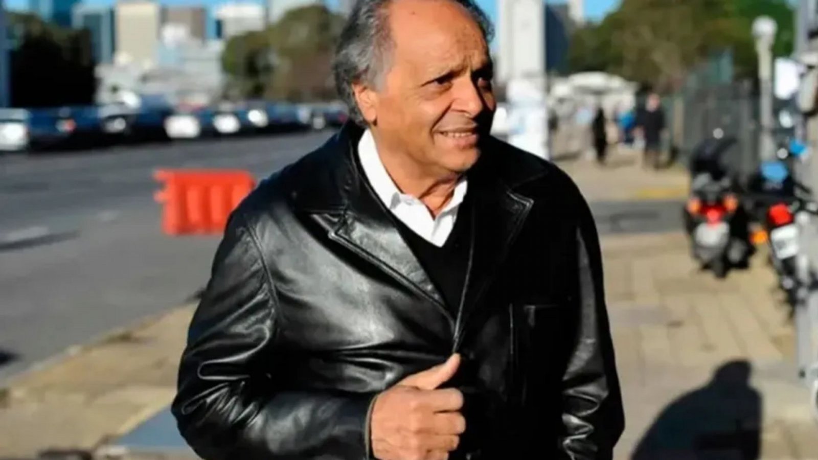 Roberto Giordano Fallecido