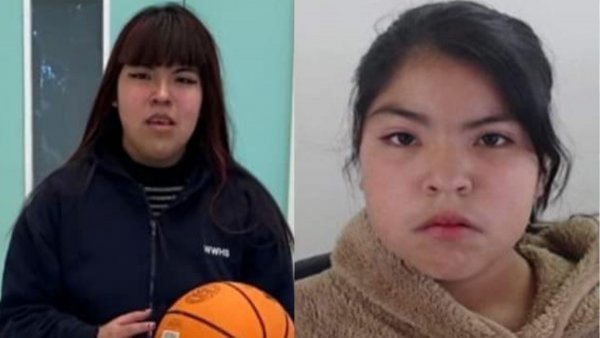 Karla Belen Huaiquian