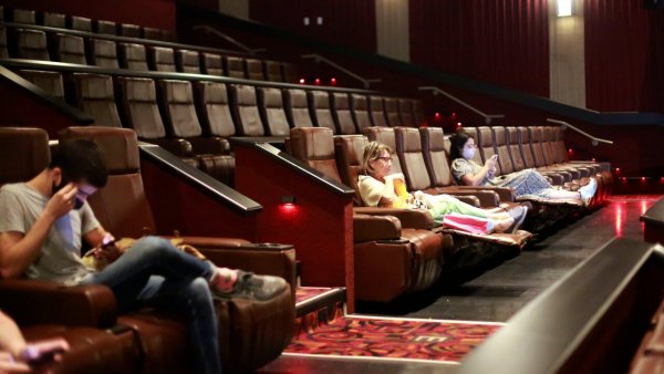 Día del Cine Chileno 2024.