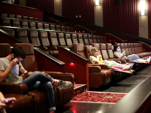 Día del Cine Chileno 2024.