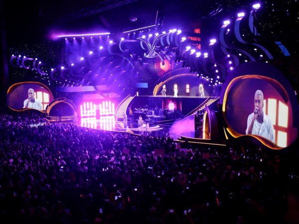 Festtival de Viña del Mar 2025