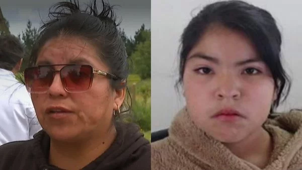 Nuevos antecedentes caso Karla Huaiquián