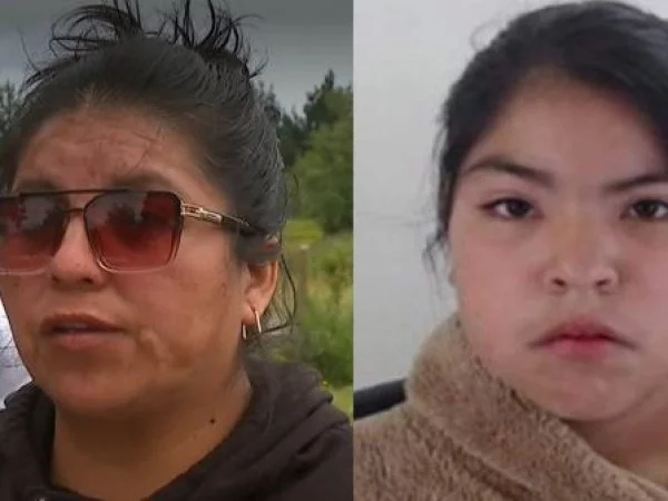 Nuevos antecedentes caso Karla Huaiquián