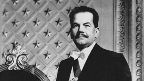 Efemérides de hoy, 25 de noviembre, en Chile y el mundo