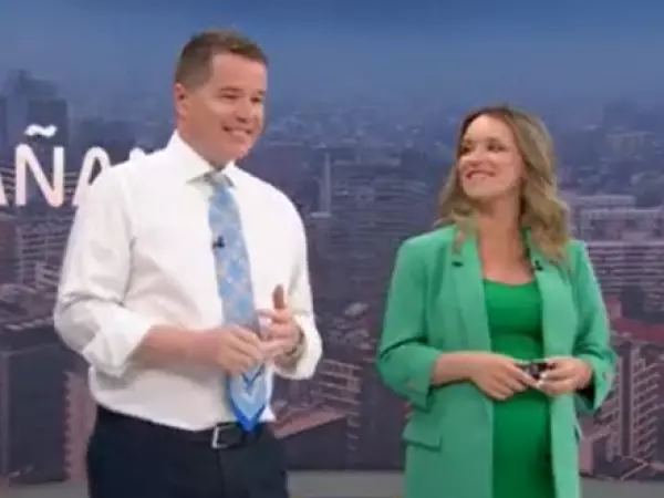 24 Horas Tu Mañana - Martes 26 de noviembre 2024