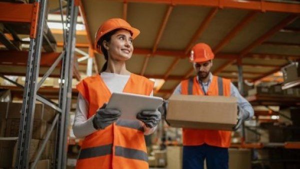 Ofertas de trabajo Navidad