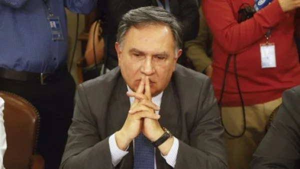 Miguel Mellado