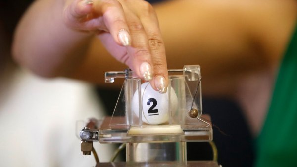 La Suerte en Chile 2024.