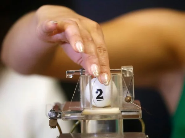 La Suerte en Chile 2024.