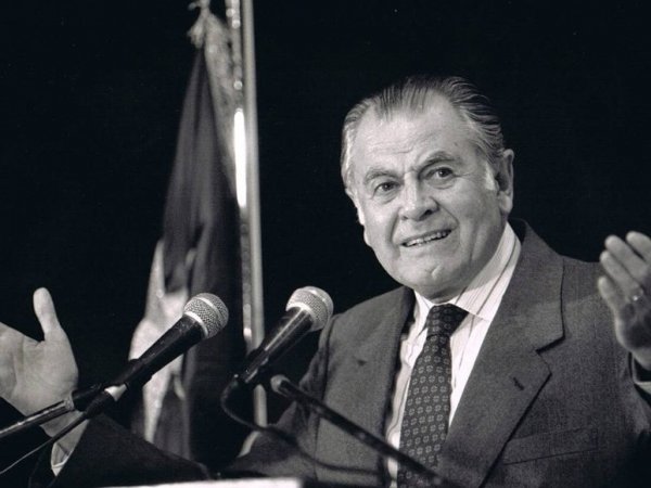 Efemérides de hoy, 26 de noviembre, en Chile y el mundo