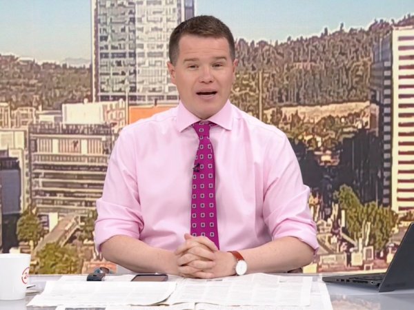 24 Horas Tu Mañana - Miércoles 27 de noviembre 2024